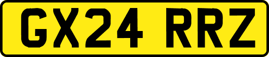 GX24RRZ