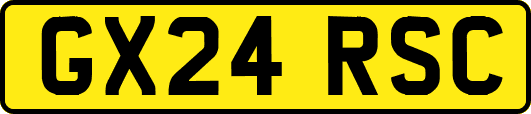 GX24RSC