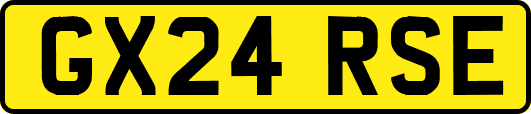 GX24RSE