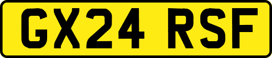 GX24RSF