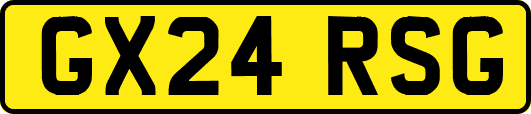 GX24RSG