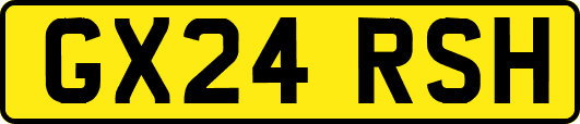 GX24RSH