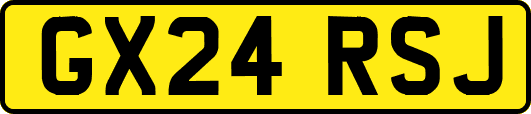 GX24RSJ