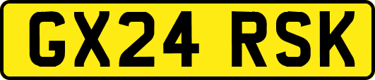 GX24RSK
