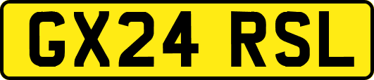 GX24RSL