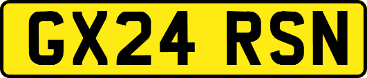 GX24RSN