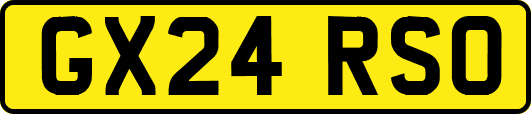 GX24RSO