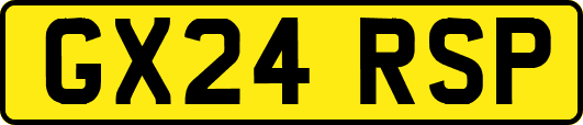 GX24RSP