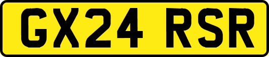 GX24RSR