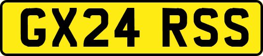 GX24RSS