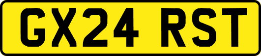 GX24RST