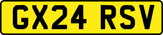 GX24RSV