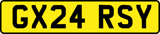 GX24RSY