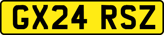 GX24RSZ