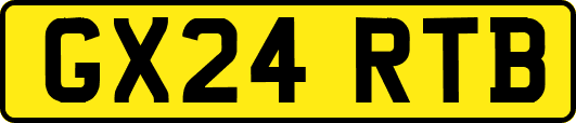 GX24RTB