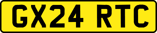 GX24RTC