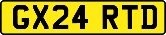 GX24RTD