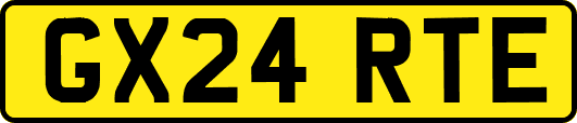GX24RTE