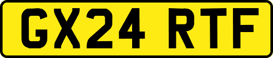 GX24RTF