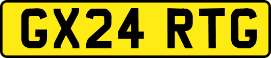GX24RTG