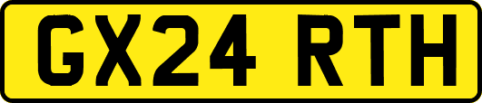 GX24RTH