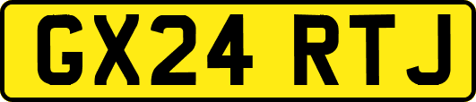 GX24RTJ