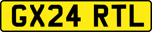 GX24RTL