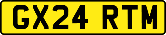 GX24RTM