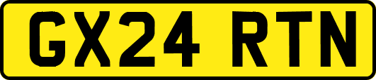 GX24RTN