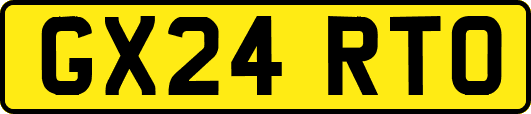 GX24RTO