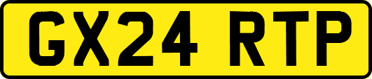 GX24RTP