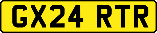 GX24RTR