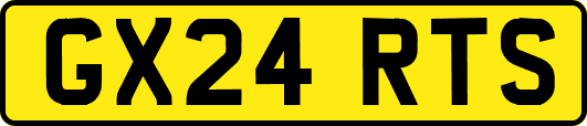 GX24RTS