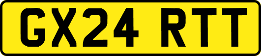 GX24RTT