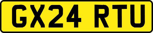 GX24RTU