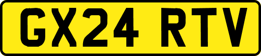GX24RTV