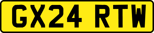 GX24RTW