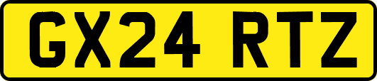 GX24RTZ