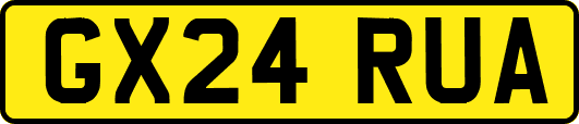 GX24RUA