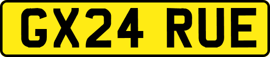 GX24RUE