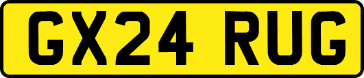 GX24RUG