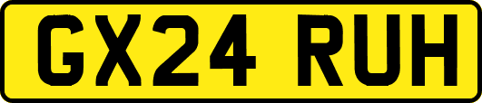 GX24RUH