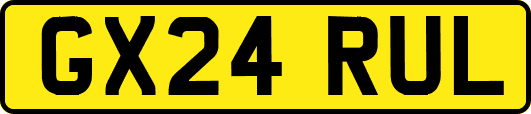 GX24RUL