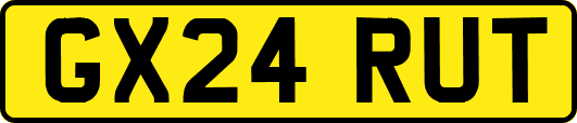 GX24RUT