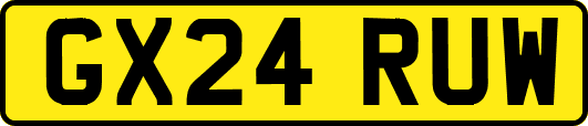 GX24RUW