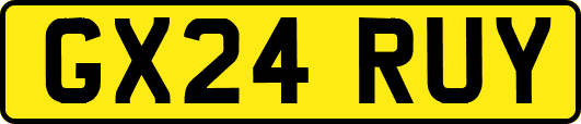 GX24RUY