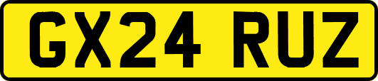 GX24RUZ