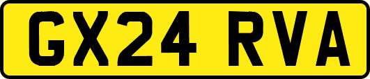 GX24RVA