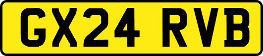 GX24RVB