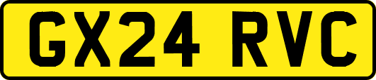 GX24RVC